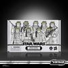 Star Wars The Vintage Collection Rebel Soldier (Echo Base Battle Gear)