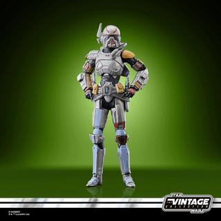 Star Wars The Vintage Collection Gaming Greats Shae Vizla