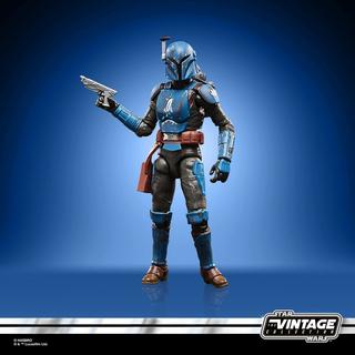 Star Wars The Vintage Collection Koska Reeves
