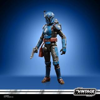 Star Wars The Vintage Collection Koska Reeves