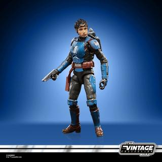 Star Wars The Vintage Collection Koska Reeves