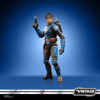 Star Wars The Vintage Collection Koska Reeves