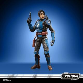 Star Wars The Vintage Collection Koska Reeves