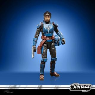 Star Wars The Vintage Collection Koska Reeves
