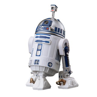 Star Wars The Vintage Collection Artoo-Detoo (R2-D2)