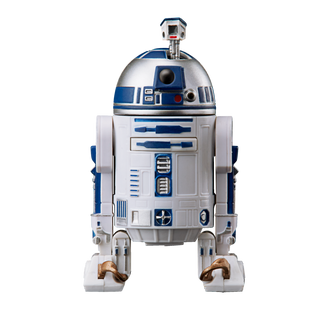 Star Wars The Vintage Collection Artoo-Detoo (R2-D2)