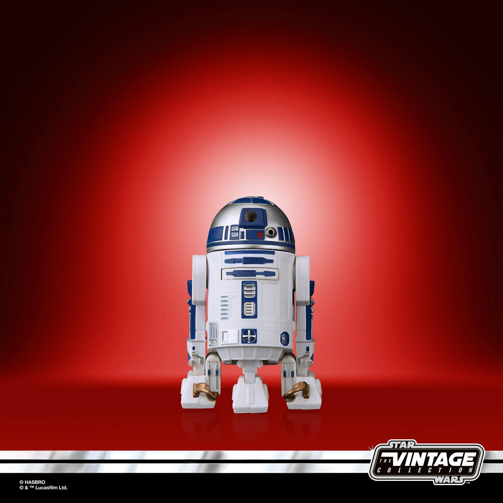 R2-D2 カセットプレーヤー データドロイド スター・ウォーズ R2-D2