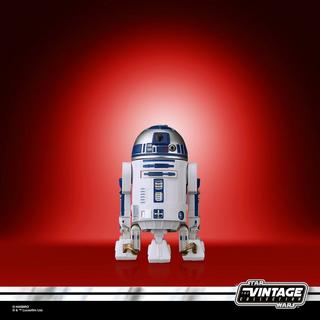 Star Wars The Vintage Collection Artoo-Detoo (R2-D2)