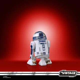 Star Wars The Vintage Collection Artoo-Detoo (R2-D2)