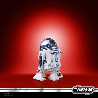 Star Wars The Vintage Collection Artoo-Detoo (R2-D2)