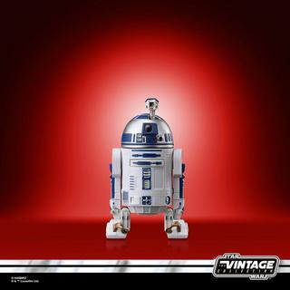 Star Wars The Vintage Collection Artoo-Detoo (R2-D2)