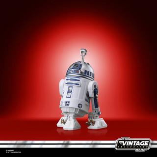 Star Wars The Vintage Collection Artoo-Detoo (R2-D2)