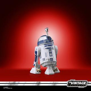 Star Wars The Vintage Collection Artoo-Detoo (R2-D2)