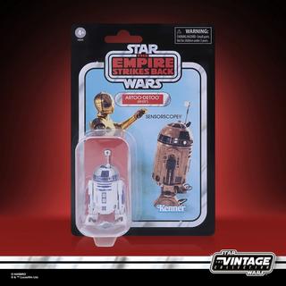 Star Wars The Vintage Collection Artoo-Detoo (R2-D2)