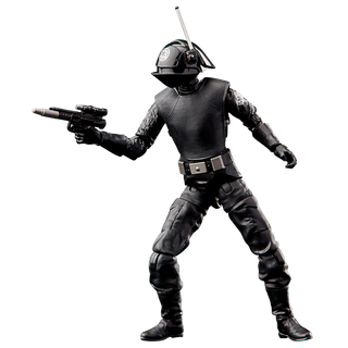 Star Wars The Vintage Collection Imperial Gunner