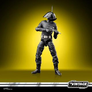 Star Wars The Vintage Collection Imperial Gunner