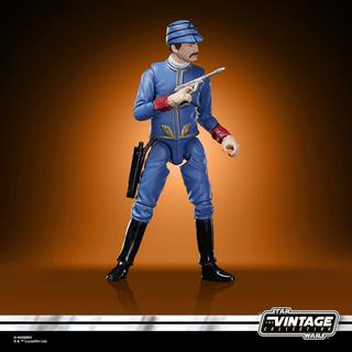 Star Wars The Vintage Collection Bespin Security Guard (Helder Spinoza)