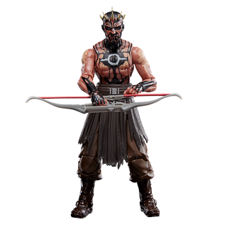 Star Wars The Black Series Gaming Greats Nightbrother Archer
