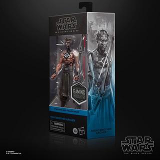 Star Wars The Black Series Gaming Greats Nightbrother Archer