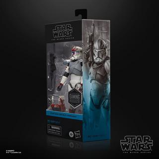 Star Wars The Black Series Gaming Greats RC-1207 (Sev)