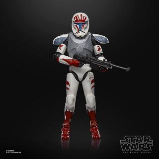 Star Wars The Black Series Gaming Greats RC-1207 (Sev)
