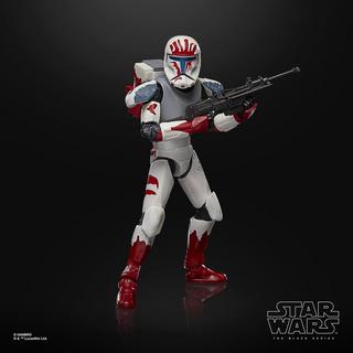 Star Wars The Black Series Gaming Greats RC-1207 (Sev)