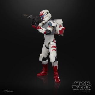 Star Wars The Black Series Gaming Greats RC-1207 (Sev)