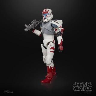 Star Wars The Black Series Gaming Greats RC-1207 (Sev)