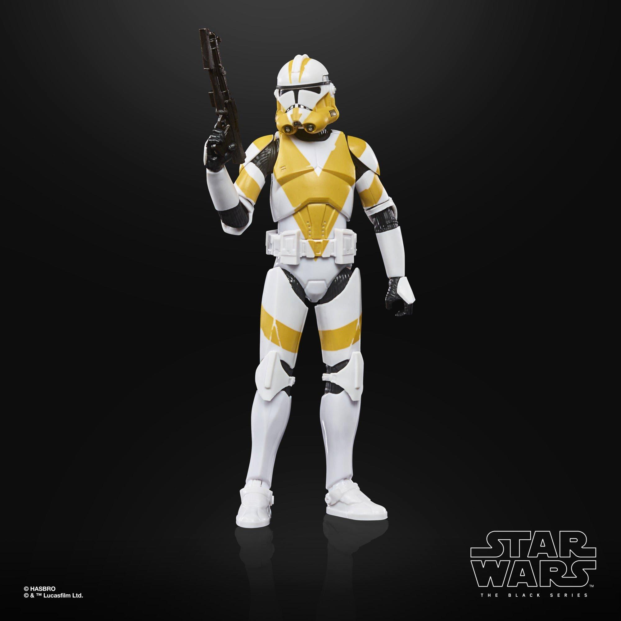 Star Wars The Black Series Gaming Greats 13th Battalion Star Wars The Black Series Gaming Greats 13th Battalion