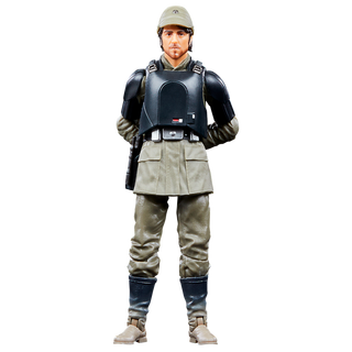 Star Wars The Black Series Cassian Andor (Aldhani Mission)