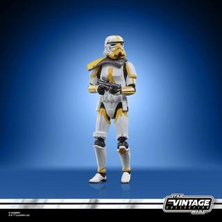 Star Wars Vintage  Artillery Stormtrooper