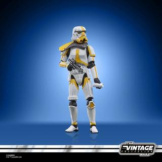 Star Wars Vintage  Artillery Stormtrooper