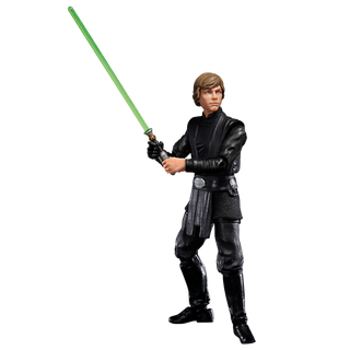 Star Wars The Vintage Collection Luke Skywalker (Imperial Light Cruiser)