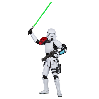 STAR WARS The Black Series Sergeant Kreel