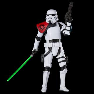 STAR WARS The Black Series Sergeant Kreel