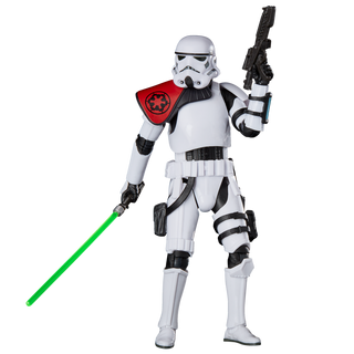 STAR WARS The Black Series Sergeant Kreel