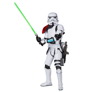 STAR WARS The Black Series Sergeant Kreel