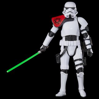 STAR WARS The Black Series Sergeant Kreel