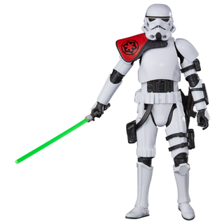 STAR WARS The Black Series Sergeant Kreel