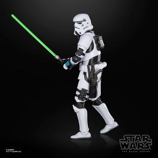 Star Wars The Black Series Sergeant Kreel