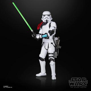 STAR WARS The Black Series Sergeant Kreel