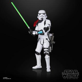 Star Wars The Black Series Sergeant Kreel