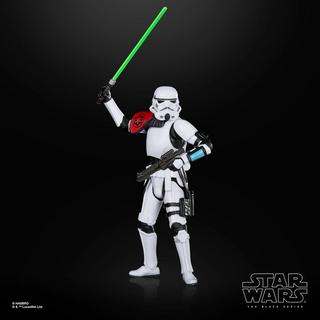 STAR WARS The Black Series Sergeant Kreel