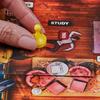Clue Treachery at Tudor Mansion