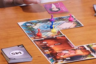 Clue Treachery at Tudor Mansion