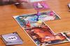 Clue Treachery at Tudor Mansion
