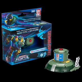 Transformers Legacy Velocitron Speedia 500 Collection Deluxe Autobot Cosmos