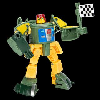 Transformers Legacy Velocitron Speedia 500 Collection Deluxe Autobot Cosmos