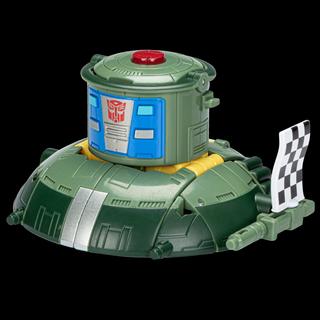Transformers Legacy Velocitron Speedia 500 Collection Deluxe Autobot Cosmos