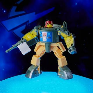 Transformers Legacy Velocitron Speedia 500 Collection Deluxe Autobot Cosmos